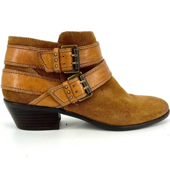 Sam Edelman Shoes - Sam Edelman Sexy PippenBoot